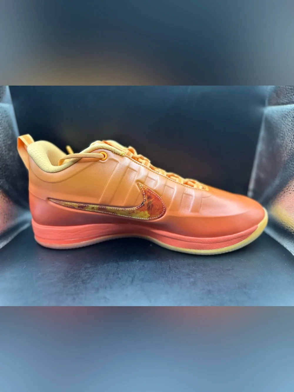 Nike Book 2 Phoenix (NEW) Men’s Size 14 (IB6687 700) No Box Lid Fast Shipping